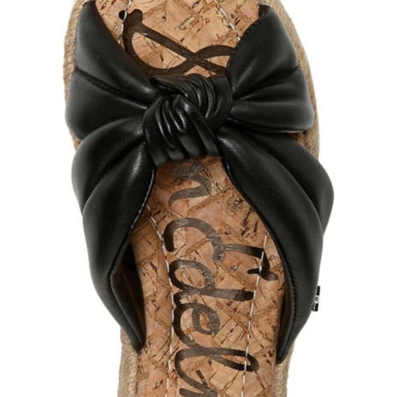 Sam Edelman Slide Sandals size 9 - Picture 2 of 8